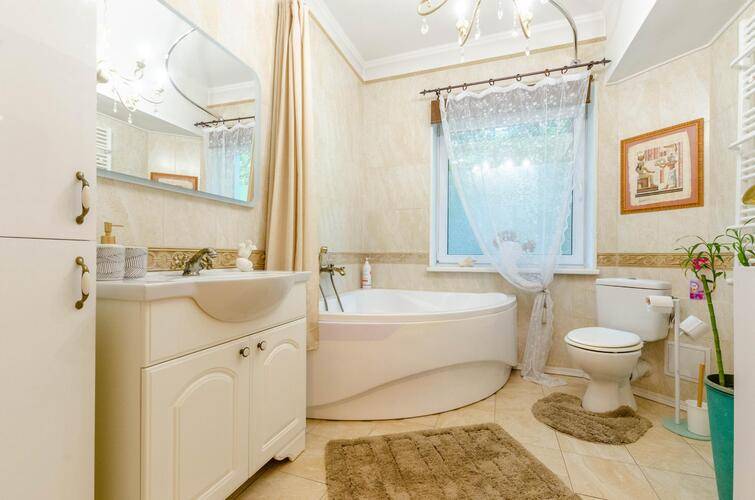 Апартаменты На Улице Марины Расковой