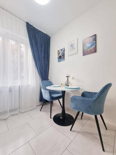 Lovelyhome 39 (Лавлихоум 39) На Улице Салтыкова-Щедрина 1