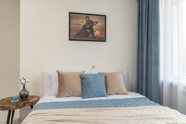 Lovelyhome 39 (Лавлихоум 39) На Улице Салтыкова-Щедрина 1