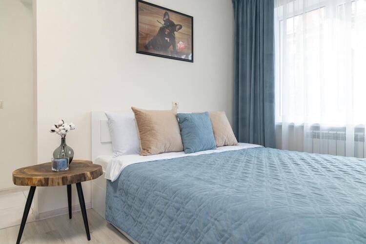 Lovelyhome 39 (Лавлихоум 39) На Улице Салтыкова-Щедрина 1