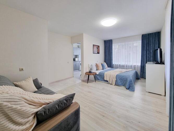 Lovelyhome 39 (Лавлихоум 39) На Улице Салтыкова-Щедрина 1