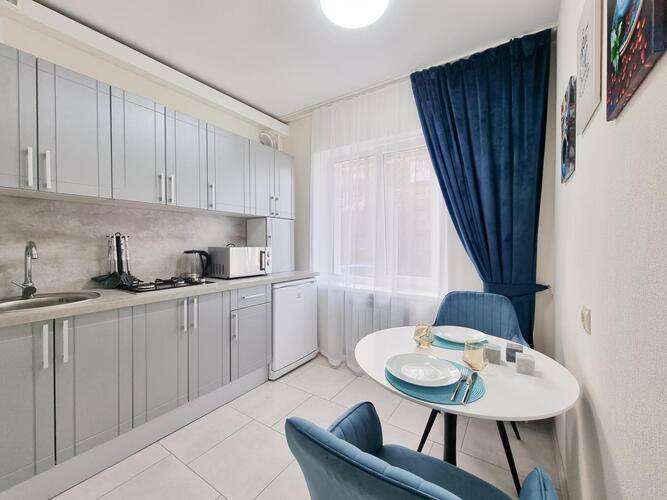 Lovelyhome 39 (Лавлихоум 39) На Улице Салтыкова-Щедрина 1