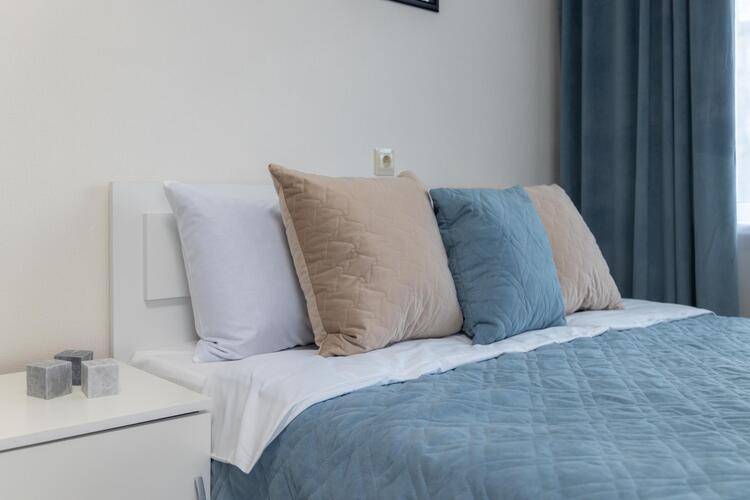 Lovelyhome 39 (Лавлихоум 39) На Улице Салтыкова-Щедрина 1