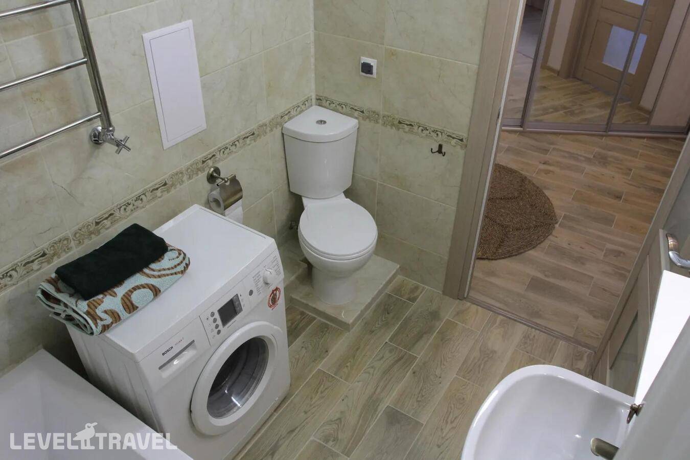 Изображение отеля 21