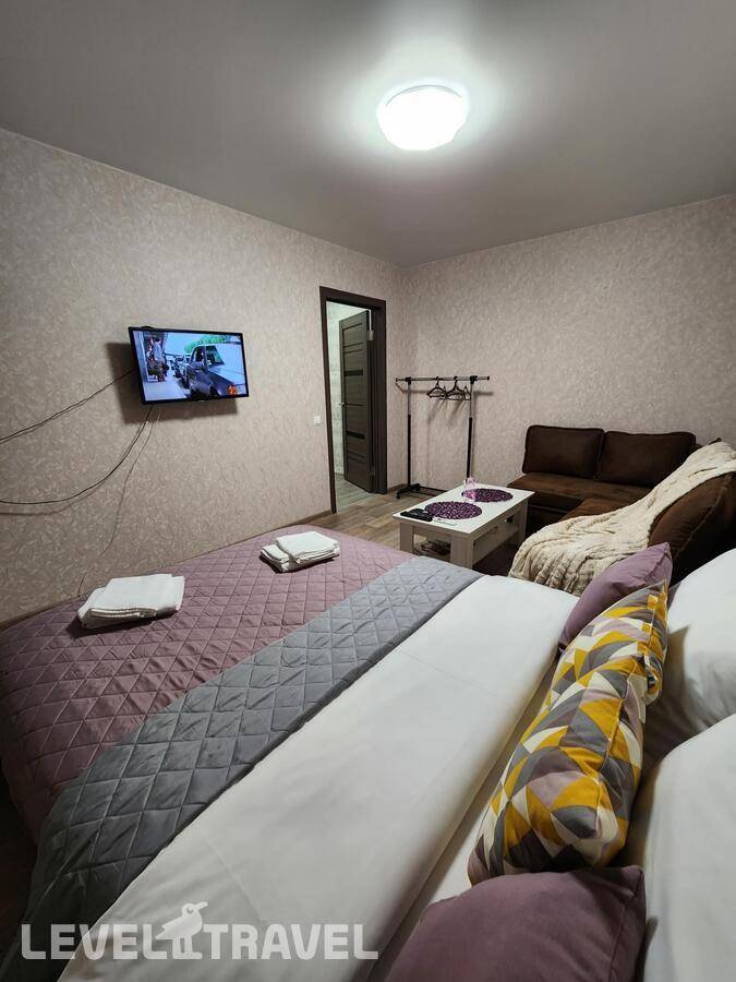 Отель Аполион На Улице Фрунзе 36 — Калининград, Россия