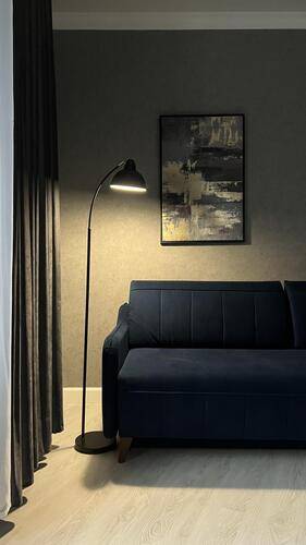 Pro.Apartment (Про.Апартмент) На Проспекте Мира 106