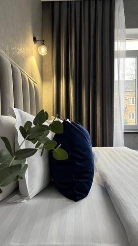 Pro.Apartment (Про.Апартмент) На Проспекте Мира 106