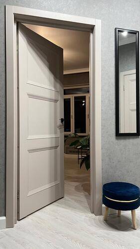 Pro.Apartment (Про.Апартмент) На Проспекте Мира 106