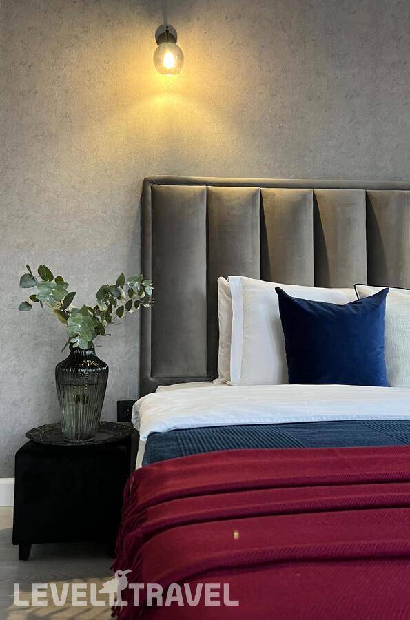 фотографии отеля Pro.Apartment (Про.Апартмент) На Проспекте Мира 106 в Россия(Калининград) - фото №11