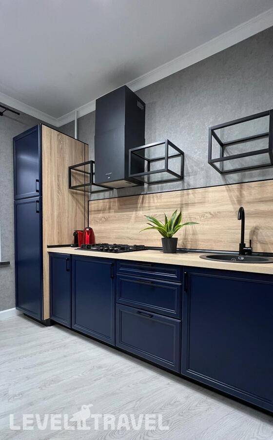 фотографии отеля Pro.Apartment (Про.Апартмент) На Проспекте Мира 106 в Россия(Калининград) - фото №12