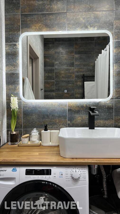 фотографии отеля Pro.Apartment (Про.Апартмент) На Проспекте Мира 106 в Россия(Калининград) - фото №7