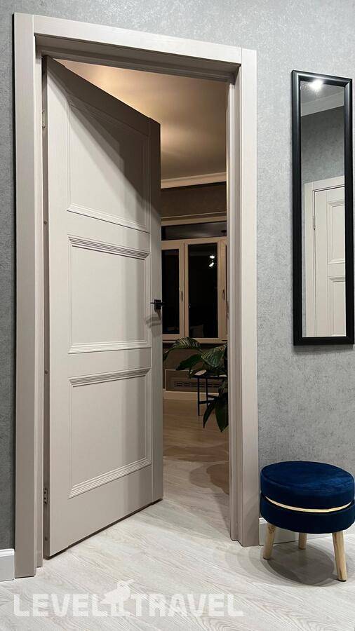 фотографии отеля Pro.Apartment (Про.Апартмент) На Проспекте Мира 106 в Россия(Калининград) - фото №3