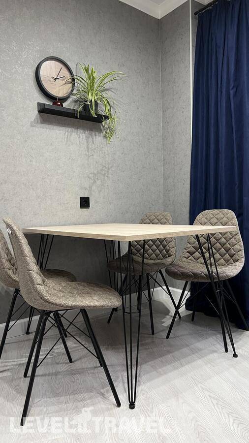 фотографии отеля Pro.Apartment (Про.Апартмент) На Проспекте Мира 106 в Россия(Калининград) - фото №16