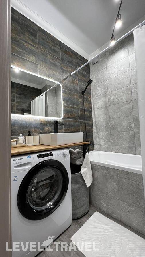 фотографии отеля Pro.Apartment (Про.Апартмент) На Проспекте Мира 106 в Россия(Калининград) - фото №13