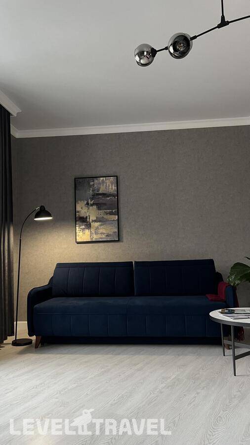 фотографии отеля Pro.Apartment (Про.Апартмент) На Проспекте Мира 106 в Россия(Калининград) - фото №6