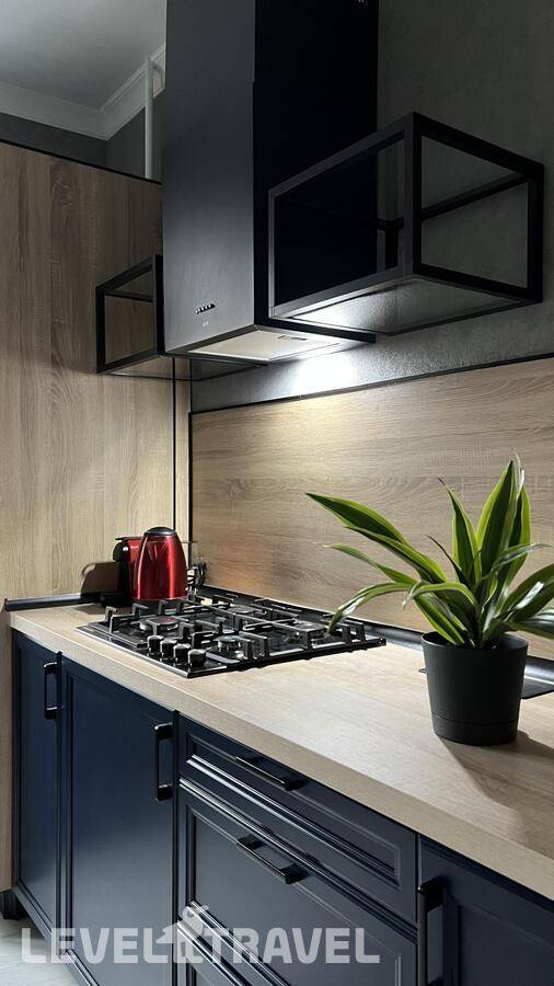 фотографии отеля Pro.Apartment (Про.Апартмент) На Проспекте Мира 106 в Россия(Калининград) - фото №14