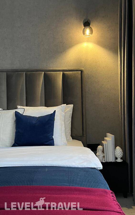 фотографии отеля Pro.Apartment (Про.Апартмент) На Проспекте Мира 106 в Россия(Калининград) - фото №8