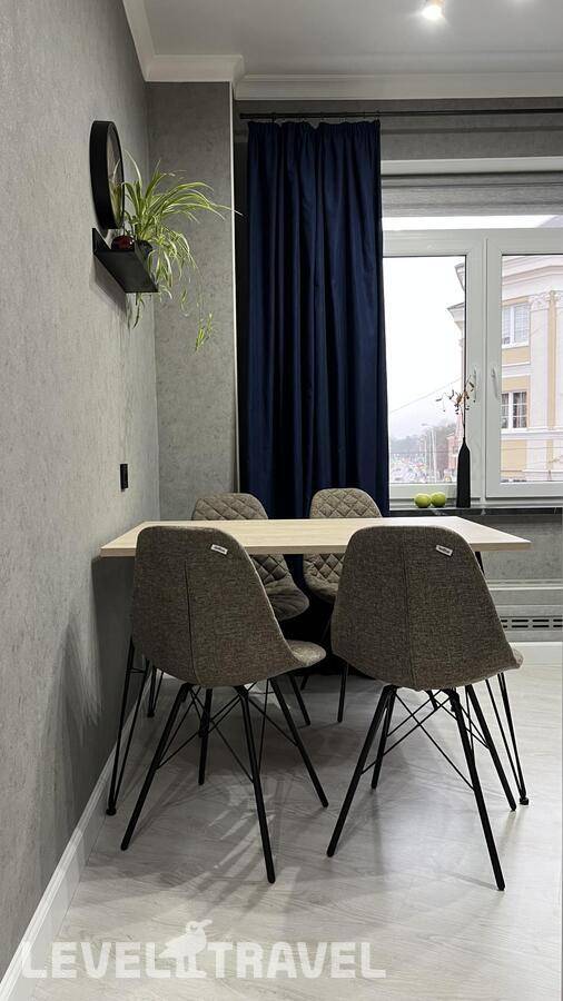 фотографии отеля Pro.Apartment (Про.Апартмент) На Проспекте Мира 106 в Россия(Калининград) - фото №9