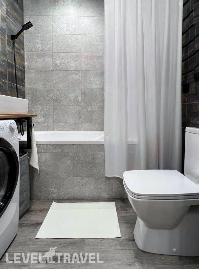 фотографии отеля Pro.Apartment (Про.Апартмент) На Проспекте Мира 106 в Россия(Калининград) - фото №2