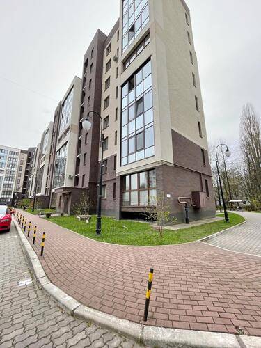 Апартаменты На Переулке Малый