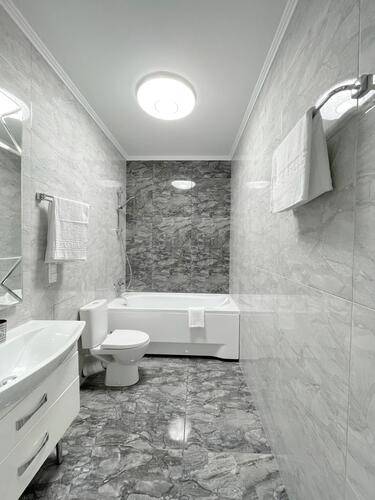 Апартаменты На Переулке Малый