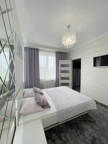 Апартаменты На Переулке Малый