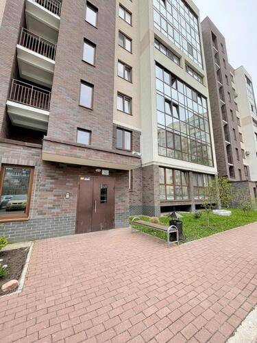 Апартаменты На Переулке Малый