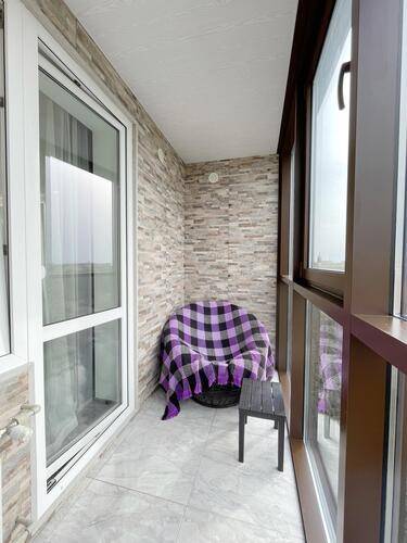 Апартаменты На Переулке Малый