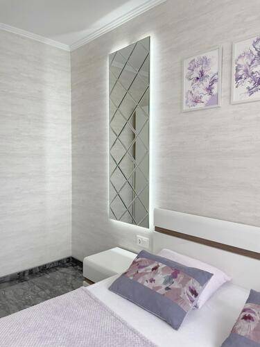 Апартаменты На Переулке Малый