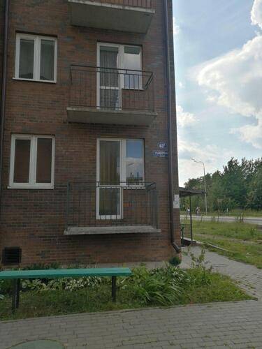 Balticrealty (Балтикреалти) На Улице Рабочая