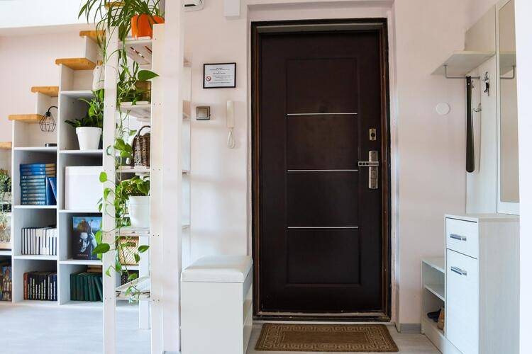 Pro.Apartment (Про.Апартмент) На Улица Пугачёва