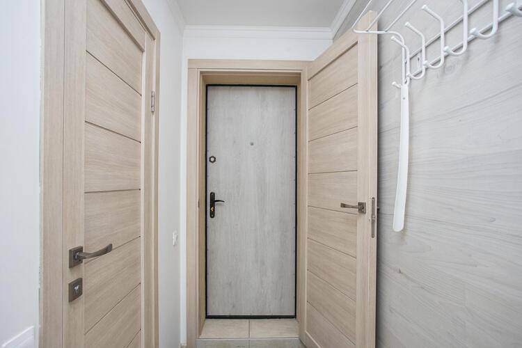 Посутки В Калининграде На Улице Репина