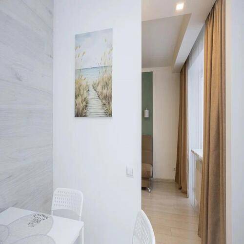 Посутки В Калининграде На Улице Репина