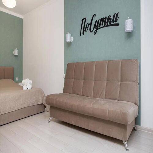 Посутки В Калининграде На Улице Репина