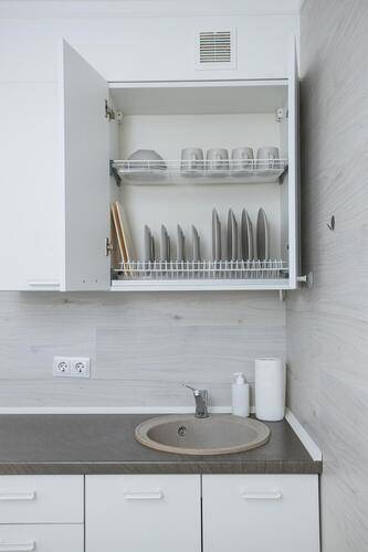 Посутки В Калининграде На Улице Репина