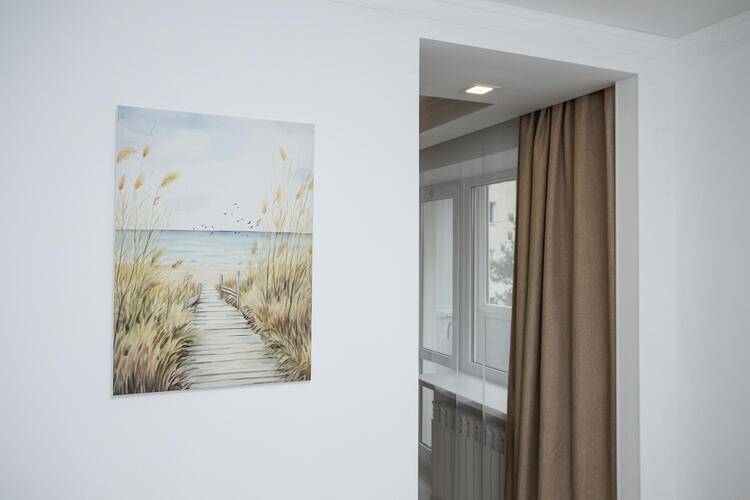 Посутки В Калининграде На Улице Репина