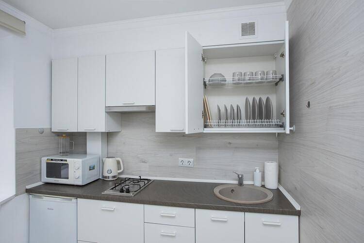 Посутки В Калининграде На Улице Репина