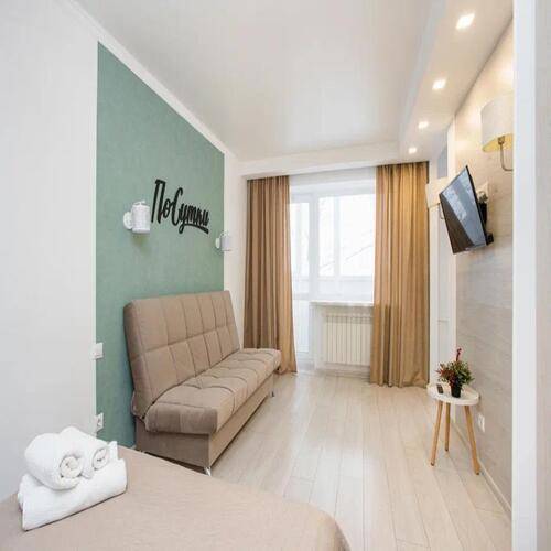 Посутки В Калининграде На Улице Репина