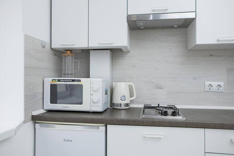 Посутки В Калининграде На Улице Репина