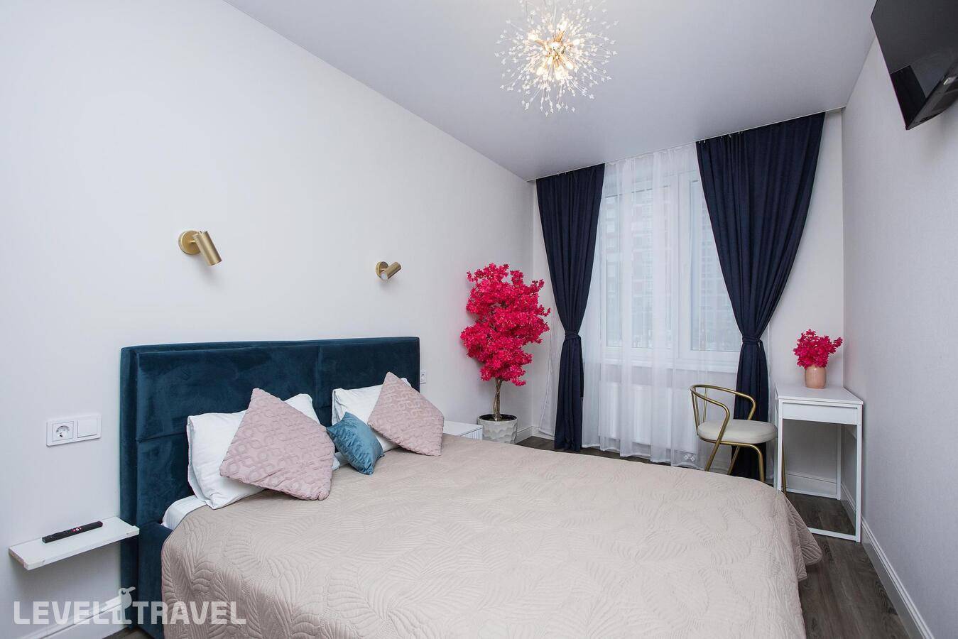 Отель Посутки В Калининграде На Улице Батальная — Калининград, Россия