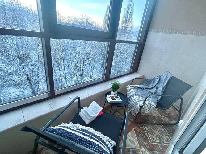 Букинг39 На Переулке Малый