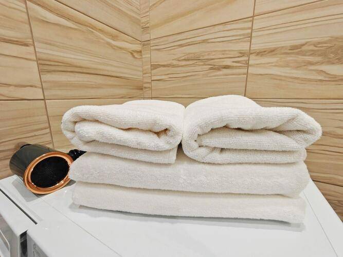 Букинг39 На Переулке Малый