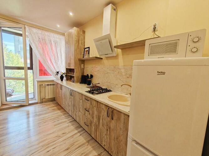 Букинг39 На Переулке Малый