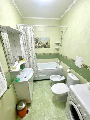 Букинг39 На Переулке Малый