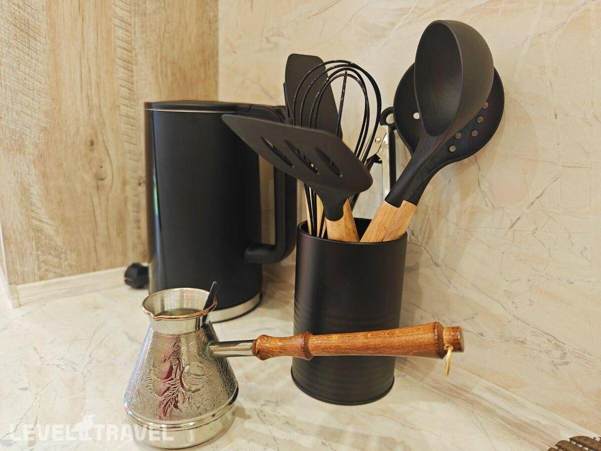 фотографии отеля Букинг39 На Переулке Малый в Россия(Калининград) - фото №20