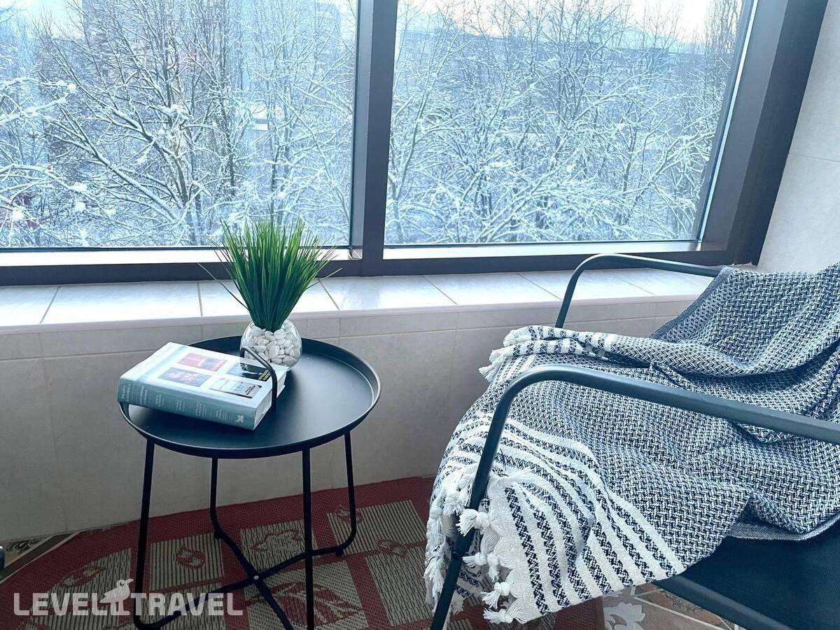 фотографии отеля Букинг39 На Переулке Малый в Россия(Калининград) - фото №17