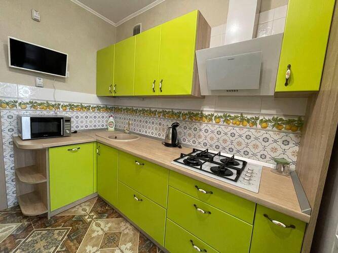 Букинг39 На Переулке Малый