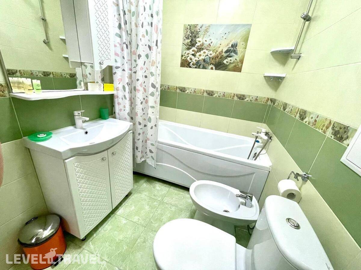 фотографии отеля Букинг39 На Переулке Малый в Россия(Калининград) - фото №5