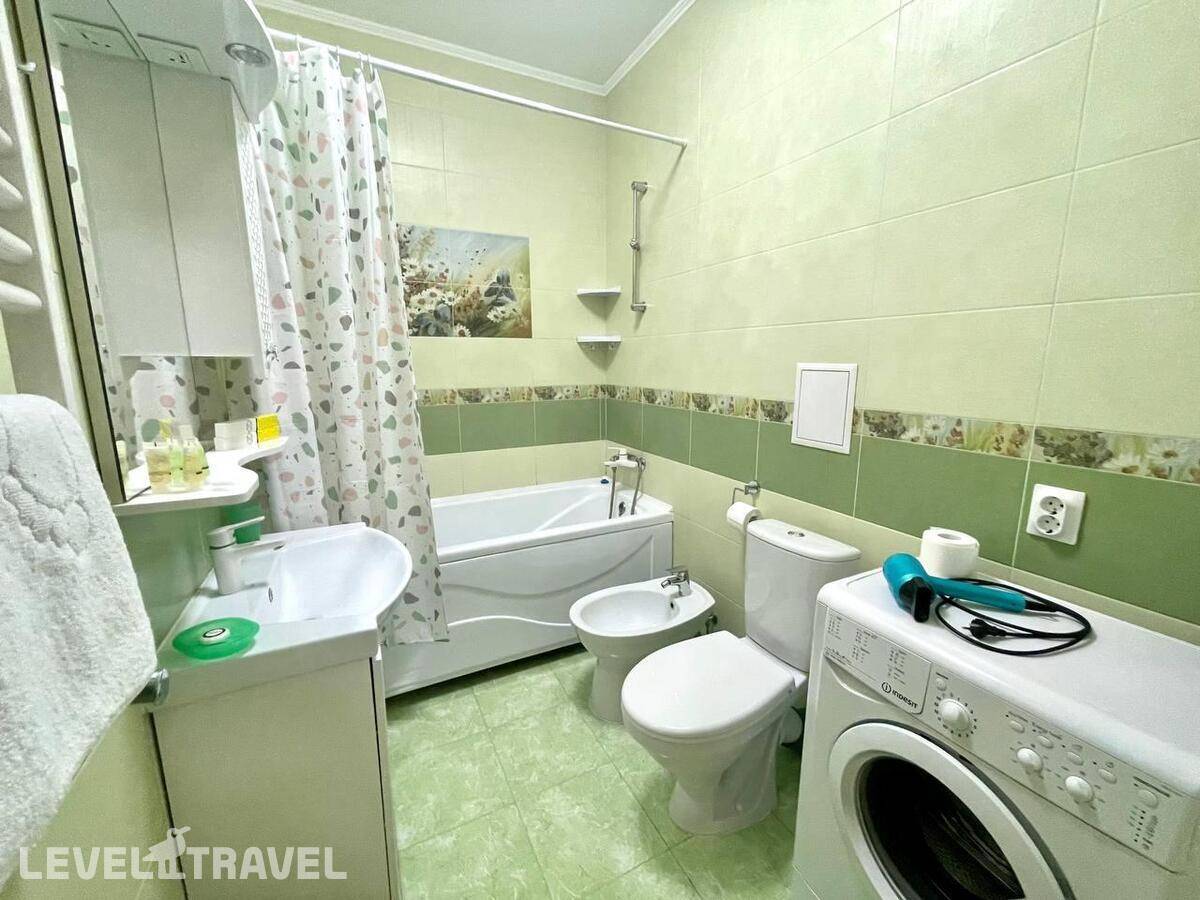 фотографии отеля Букинг39 На Переулке Малый в Россия(Калининград) - фото №16