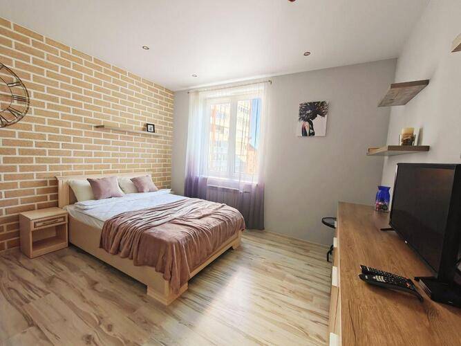 Букинг39 На Переулке Малый